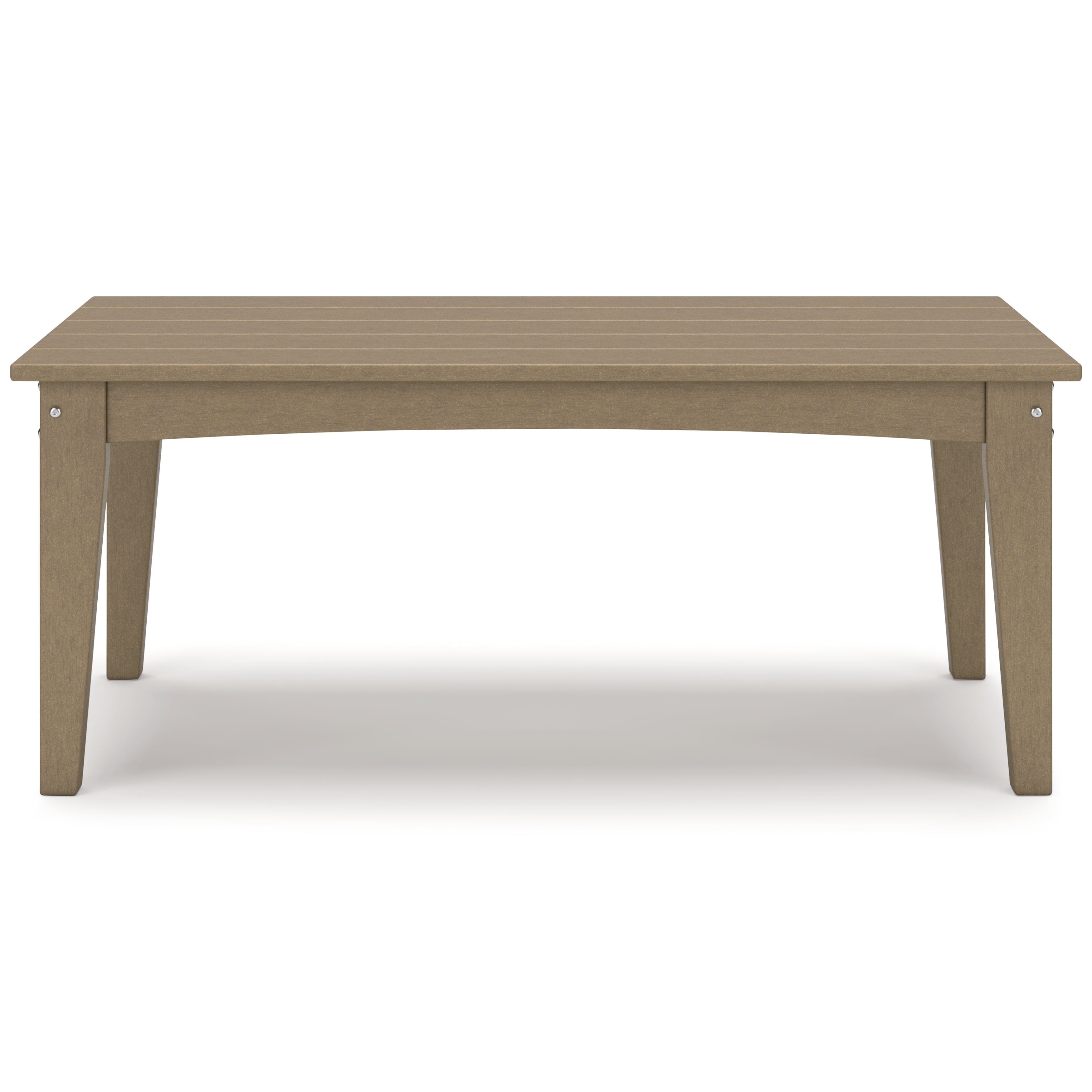 Rectangular Coffee Table