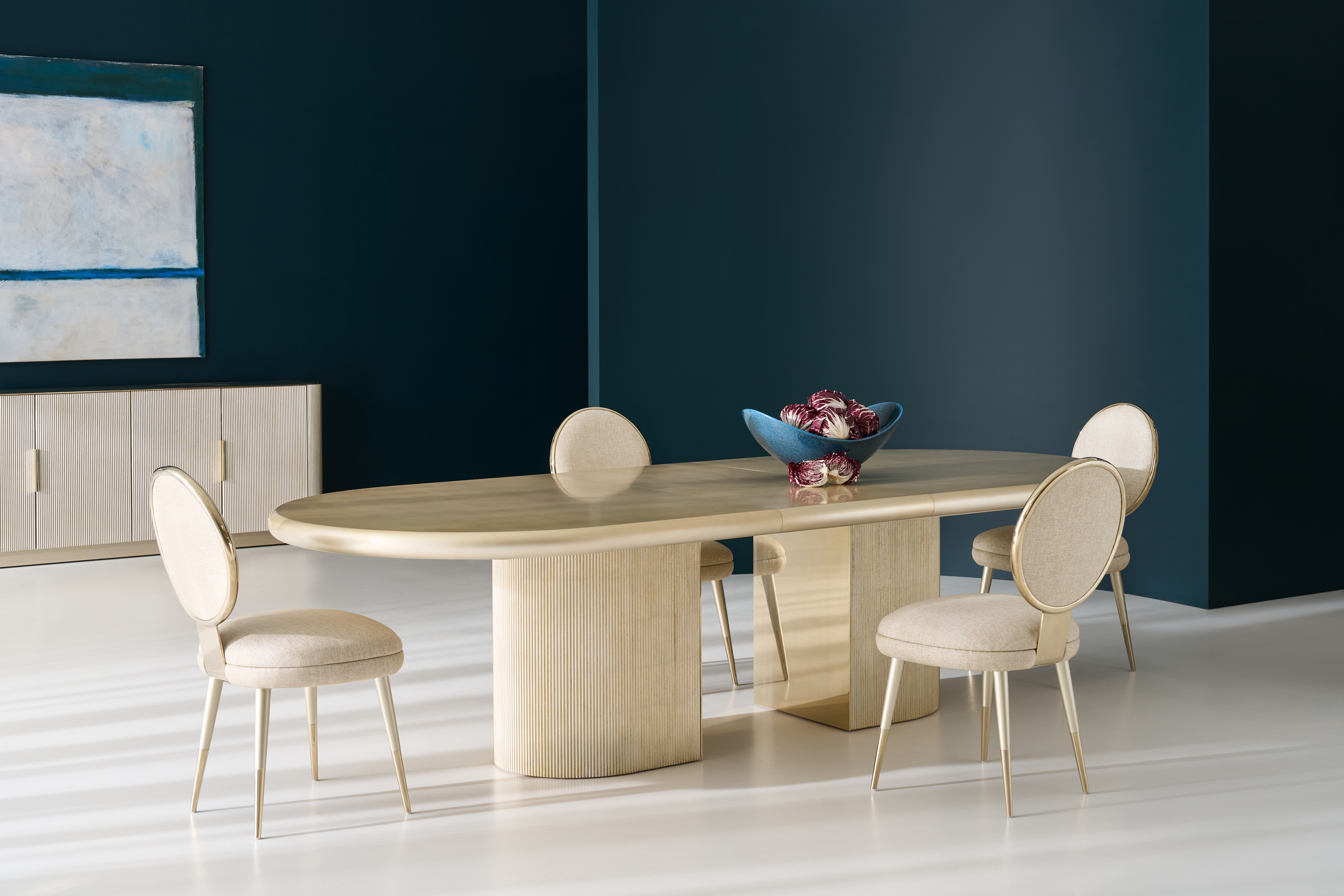 Love Dining Table - Oracle