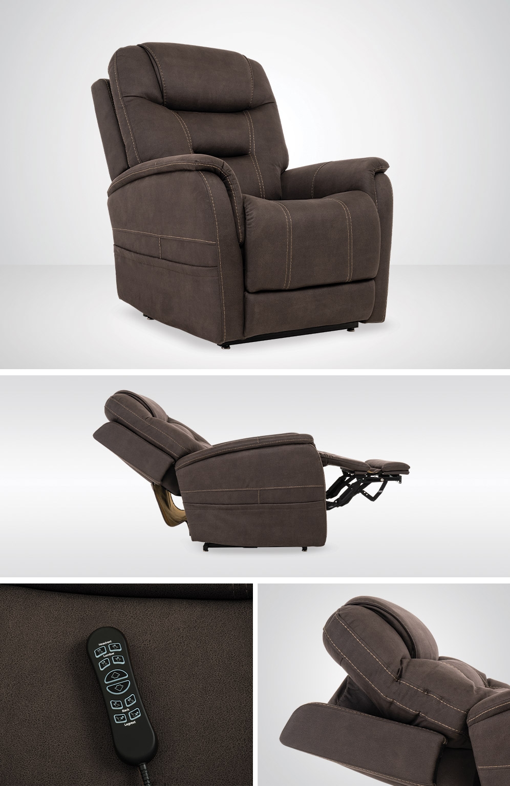 Lift Recliner