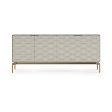 Storage Credenza