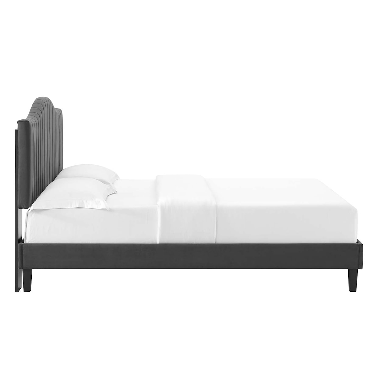 Modway Juniper Queen Platform Bed