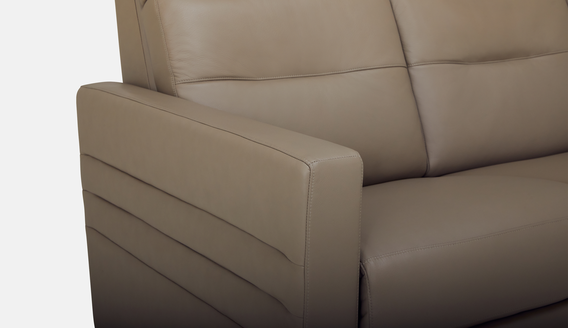 Palliser Reece Power Reclining Sofa