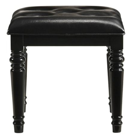 Vanity Table Stool