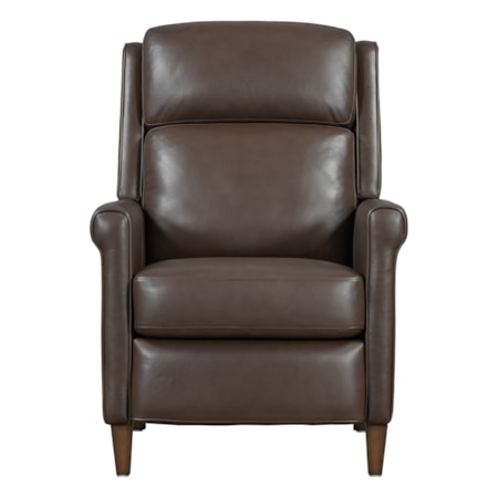 Manual Push Back Recliner