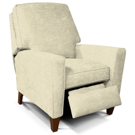 Manual Push Back Recliner