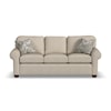 Flexsteel Thornton 5535 Stationary Sofa