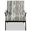 Hickorycraft 085910 Accent Chair