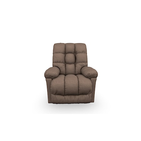 Power Lift Recliner w/ Pwr Headrest