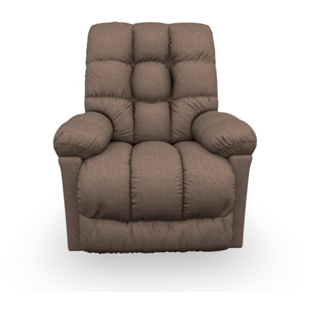 Power Lift Recliner w/ Pwr Headrest
