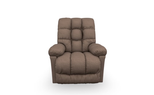 Power Lift Reclining Chair with Power Tilt Headrest