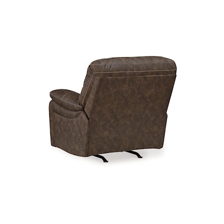 Rocker Recliner