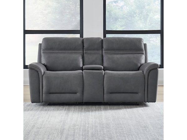 Power Sofa, Loveseat, and Recliner Set