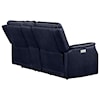 Steve Silver Valencia Power Reclining Loveseat