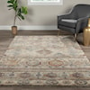 Dalyn Fresca 3'3" x 5'3" Rug