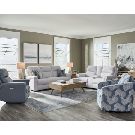 Living Room Set