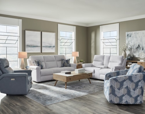 Living Room Set
