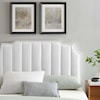 Modway Rosalind King/California King Headboard