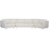 Bernhardt Bernhardt Exteriors Avanni Outdoor Sectional