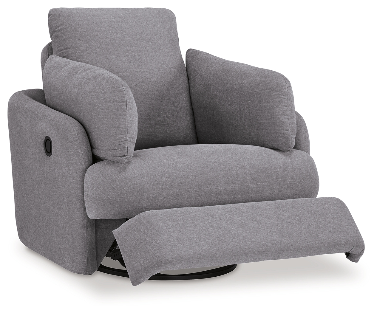 Swivel Glider Recliner