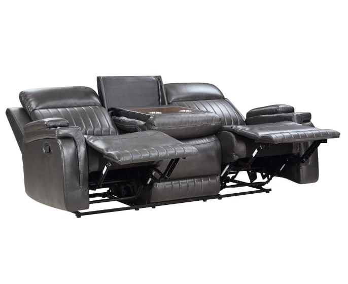 Reclining Sofa
