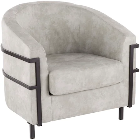 Colby Tub Chair