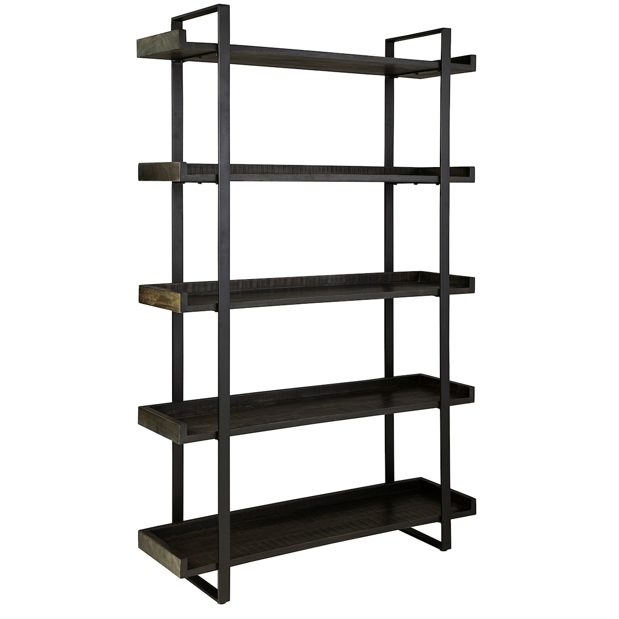 Ashley Furniture Signature Design Kevmart Bookcase