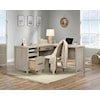 Sauder Pacific View L-Shaped Desk