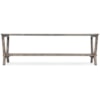 Hooker Furniture Commerce and Market Cocktail Table