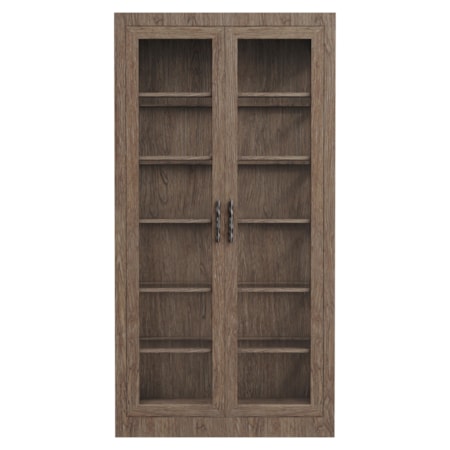 Display Cabinet