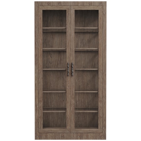 Display Cabinet