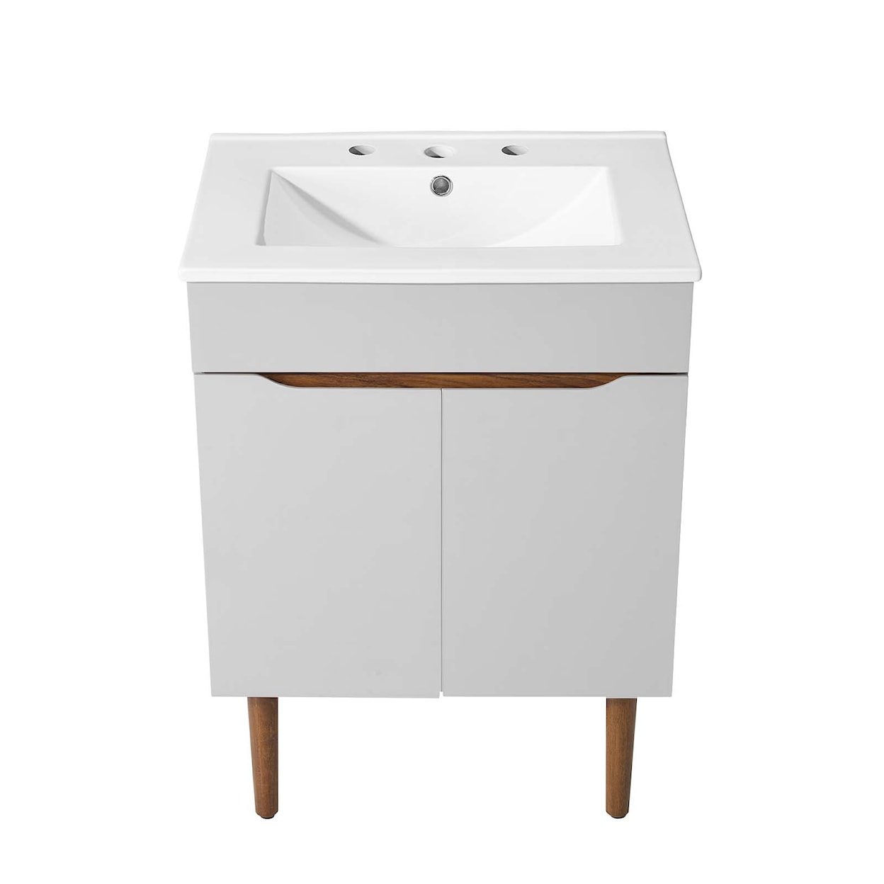 Modway Harvest Bathroom Vanity