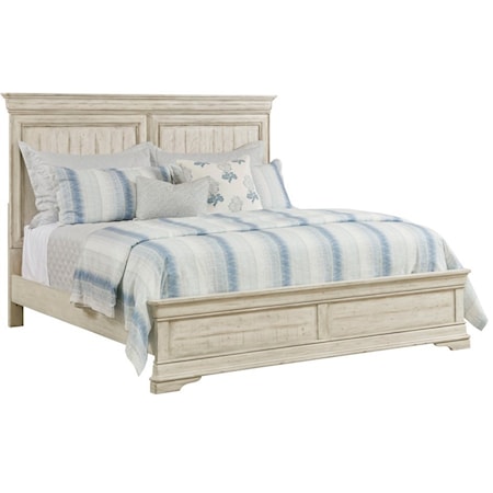 Glendale Queen Bed