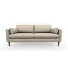 Bravo Furniture Trafton Stationary Sofa With Two (2) Pillows