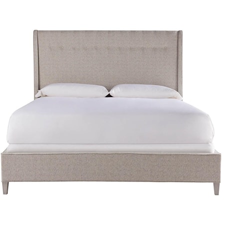 Midtown King Bed