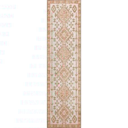 2'3" x 7'6" Rug