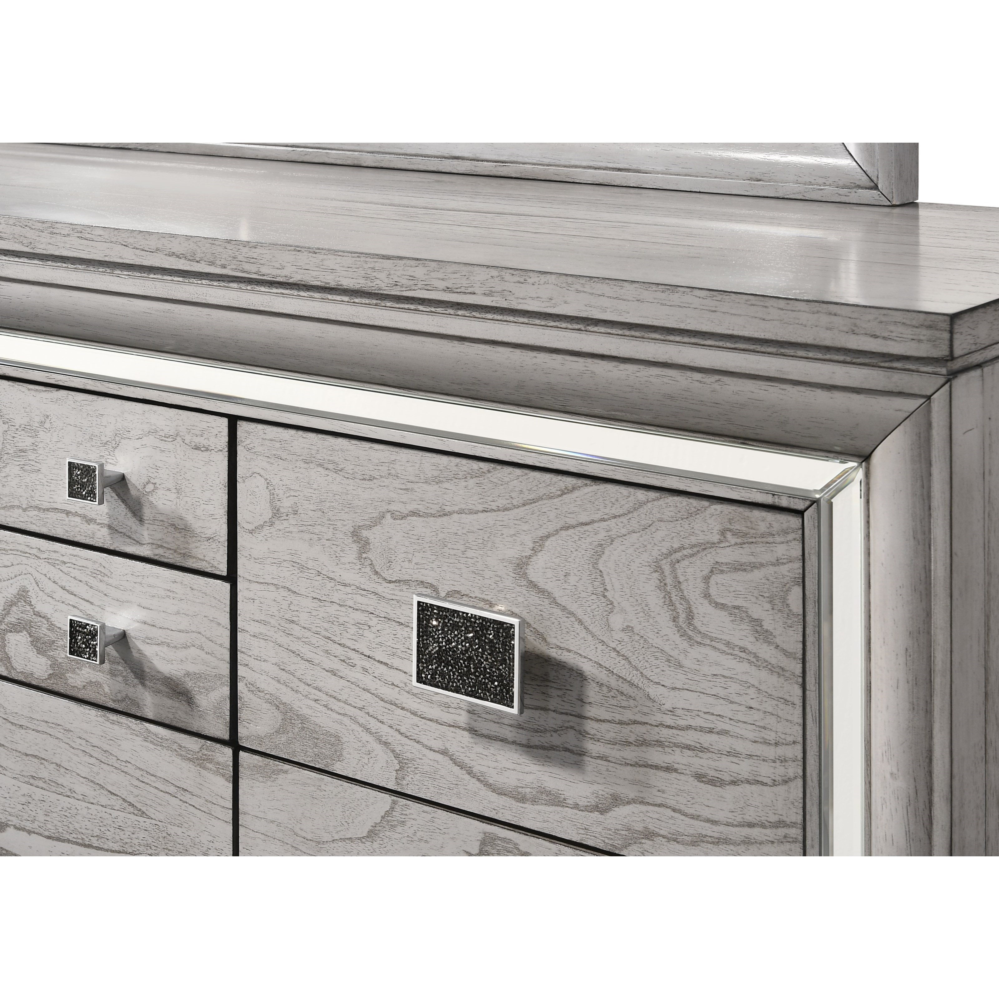 Crown Mark Vail Dresser