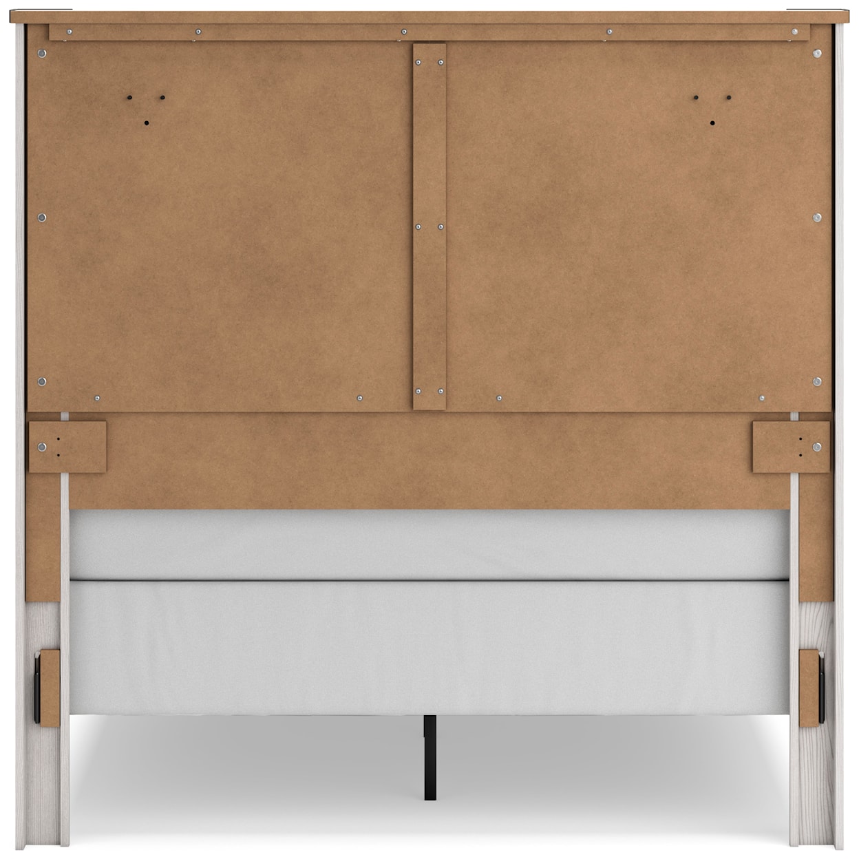 Signature Design Schoenberg Queen Panel Bed