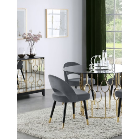 Dining Side Chair