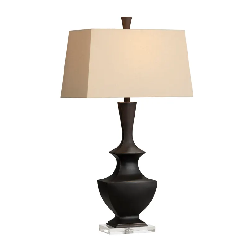 Swanson Table Lamp