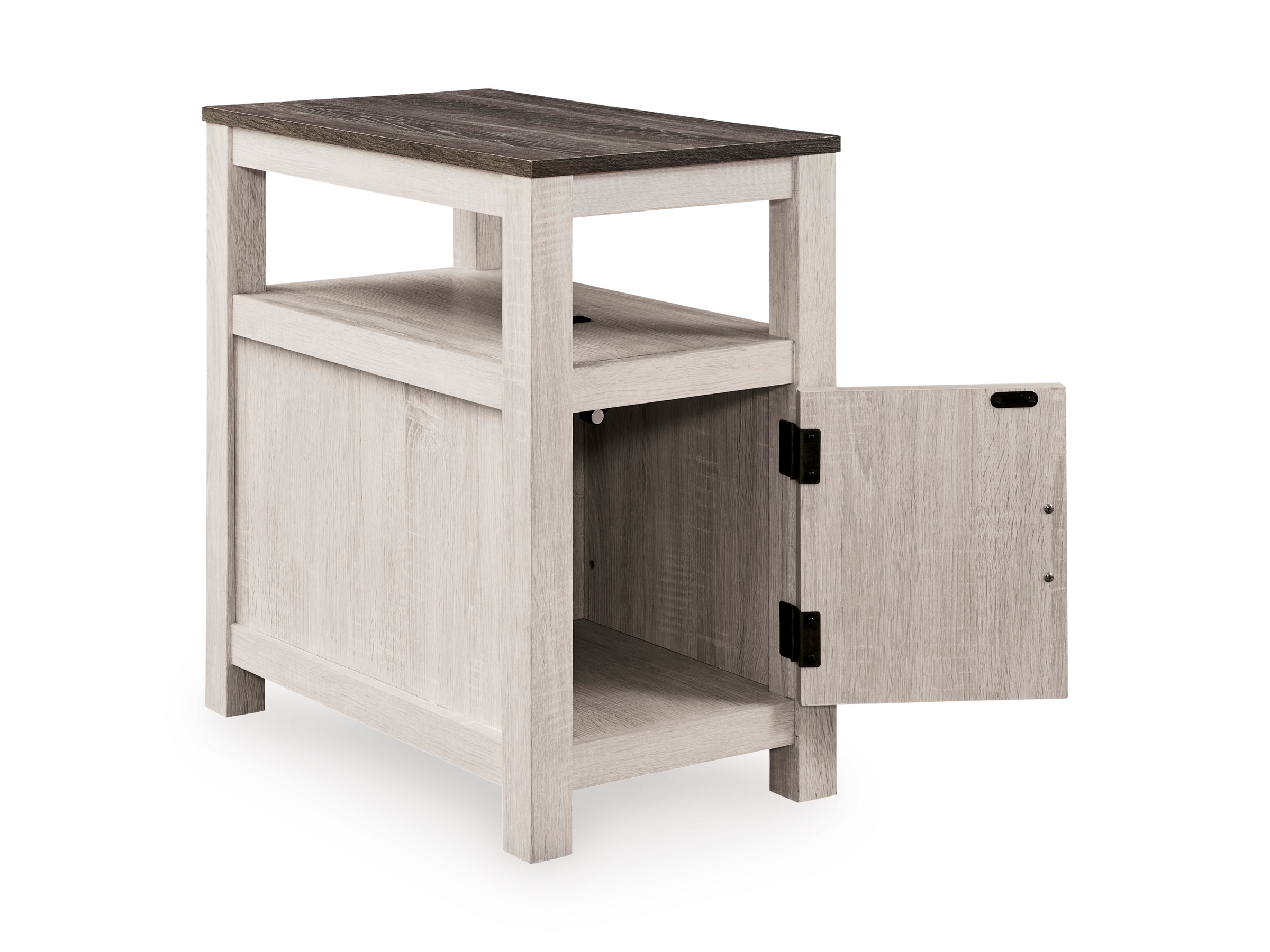 Signature Design by Ashley Fendenmore Chairside End Table