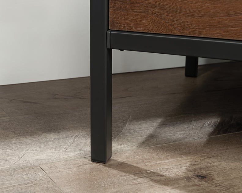 Sauder NOVA LOFT Nova Loft 4-Drawer Chest