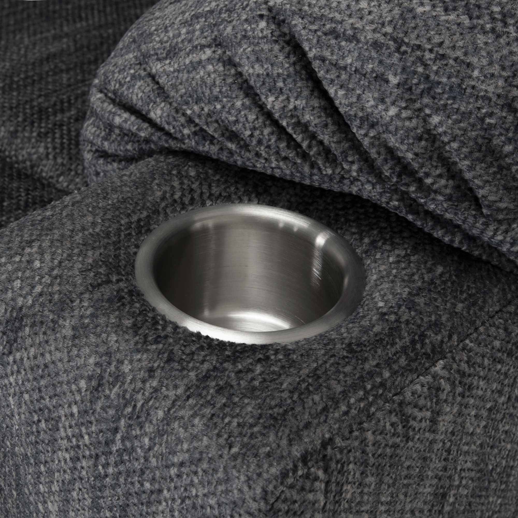 Springfield & Company 8544 Gradin Oversized Power Rocker Recliner