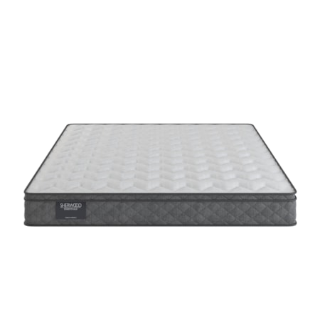 Queen Medium Mattress