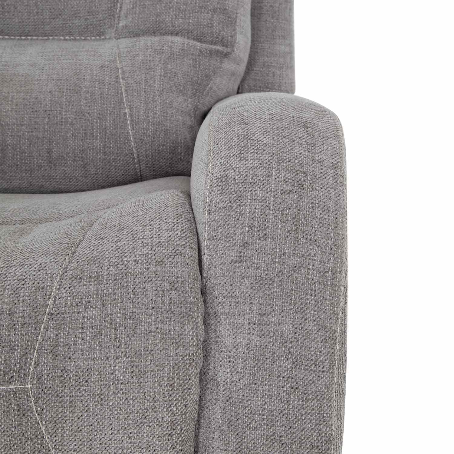 Franklin 4539 Magnus Power Rocker Recliner