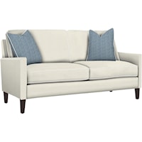 Customizable Loveseat