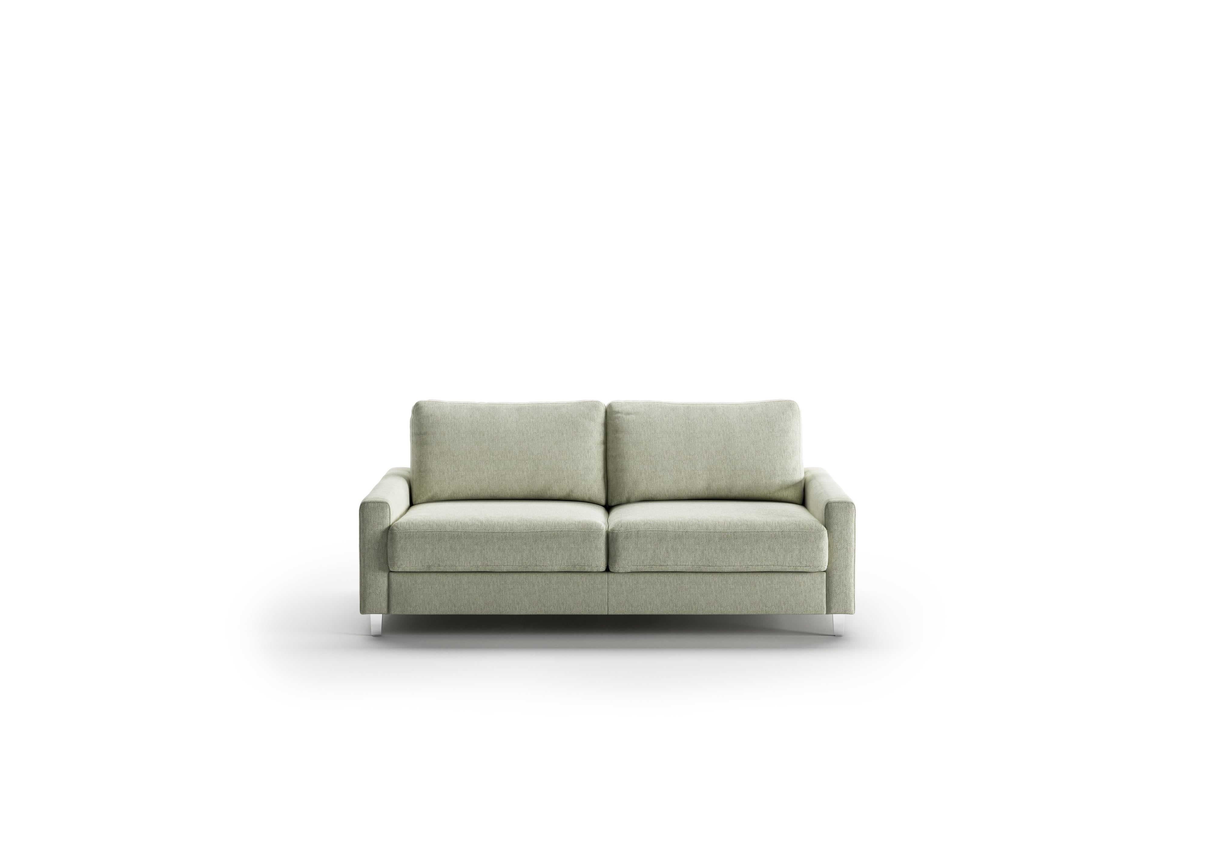 Luonto Nico Customizable Queen Loveseat Sleeper