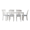 Powell Maggie 7 Piece Dining Group