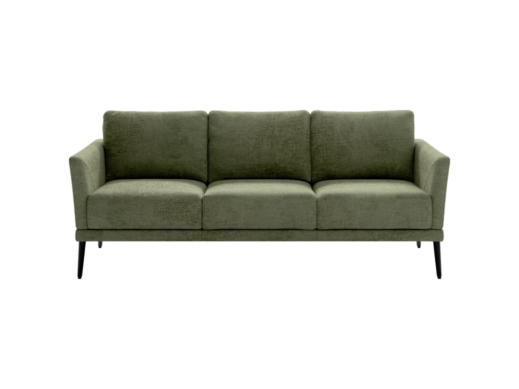 Splayed-Leg Sofa