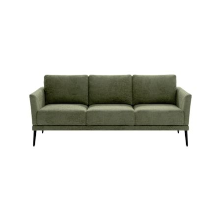 Splayed-Leg Sofa