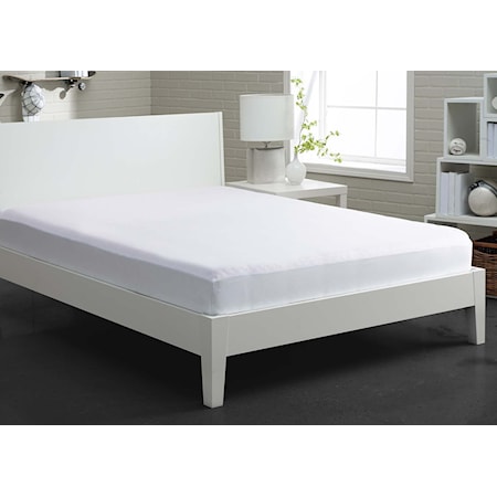 Queen Mattress Protector